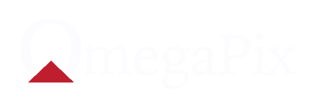 OmegaPix